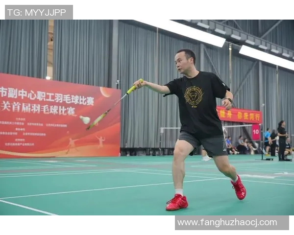 北京羽毛球队在阵地战中的表现分析与未来展望 北京羽毛球队在阵地战中的表现分析与未来展望