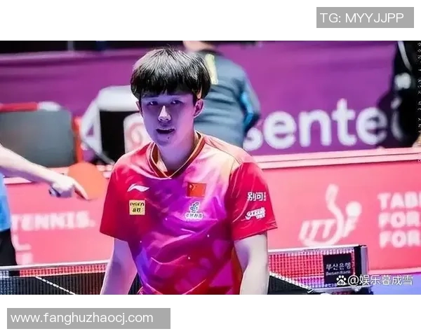 广州乒乓球队快攻战术解析与深度剖析乒乓球竞技魅力 广州乒乓球队快攻战术解析与深度剖析乒乓球竞技魅力