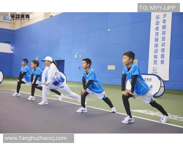 上海网球队协作之道:解析团队配合与战术执行的成功秘诀 上海网球队协作之道:解析团队配合与战术执行的成功秘诀