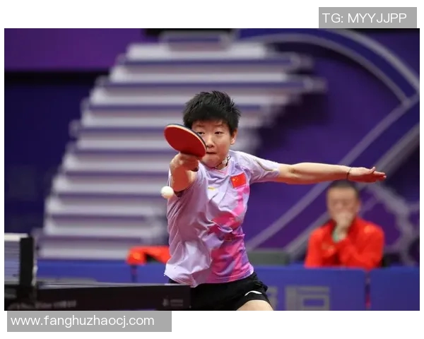 乒乓球专题:深入分析杭州乒乓球队员的个人技术与战术能力 乒乓球专题:深入分析杭州乒乓球队员的个人技术与战术能力