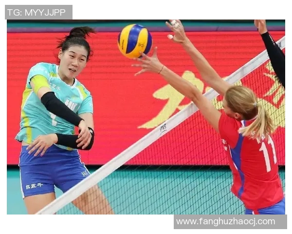 北京排球队的默契配合与战术分析探讨 北京排球队的默契配合与战术分析探讨