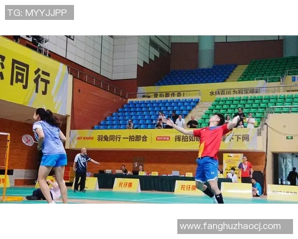 北京羽毛球队技术创新引发热议助力运动员提升竞技水平与国际竞争力 北京羽毛球队技术创新引发热议助力运动员提升竞技水平与国际竞争力