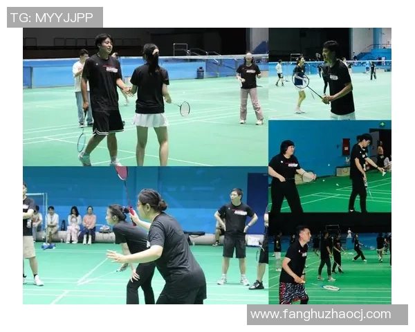 成都羽毛球队引领最新羽毛球配合TOP10榜单展现实力与风采 成都羽毛球队引领最新羽毛球配合TOP10榜单展现实力与风采