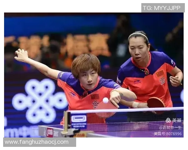 广州乒乓球队战术解析与对比深度剖析球队优势与不足之处 广州乒乓球队战术解析与对比深度剖析球队优势与不足之处