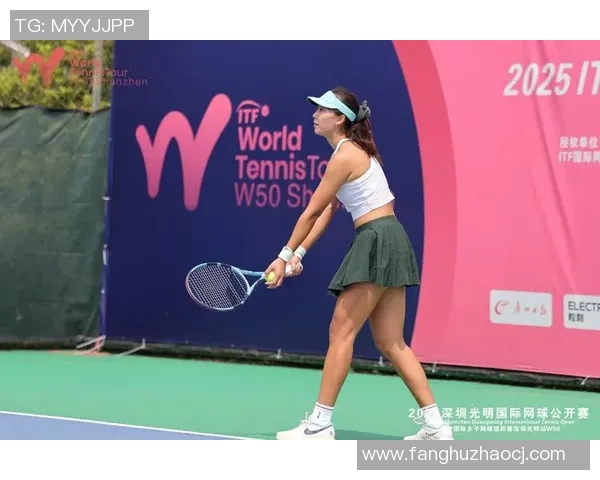 深圳网球队的奋斗历程：从青涩梦想到辉煌成就的真实记录