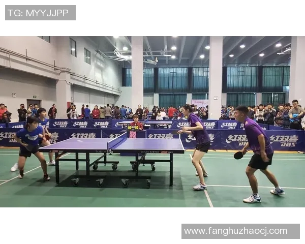 西安乒乓球队心理素质引发热议背后的深层次原因探讨