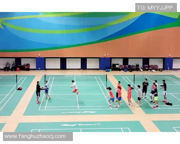 西安羽毛球队的训练节奏与技战术深度解析探秘之旅